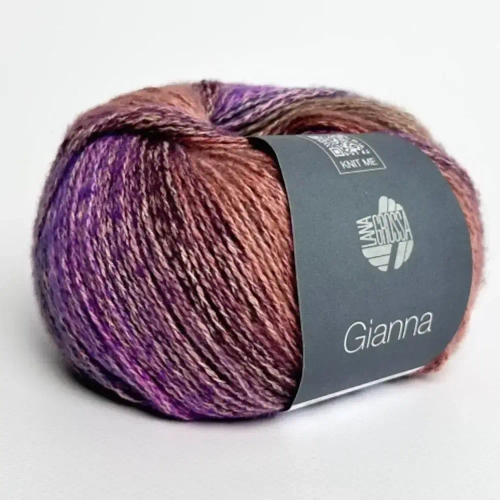 Пряжа Lana Grossa Gianna