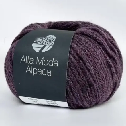 Пряжа Lana Grossa Alta Moda Alpaca2