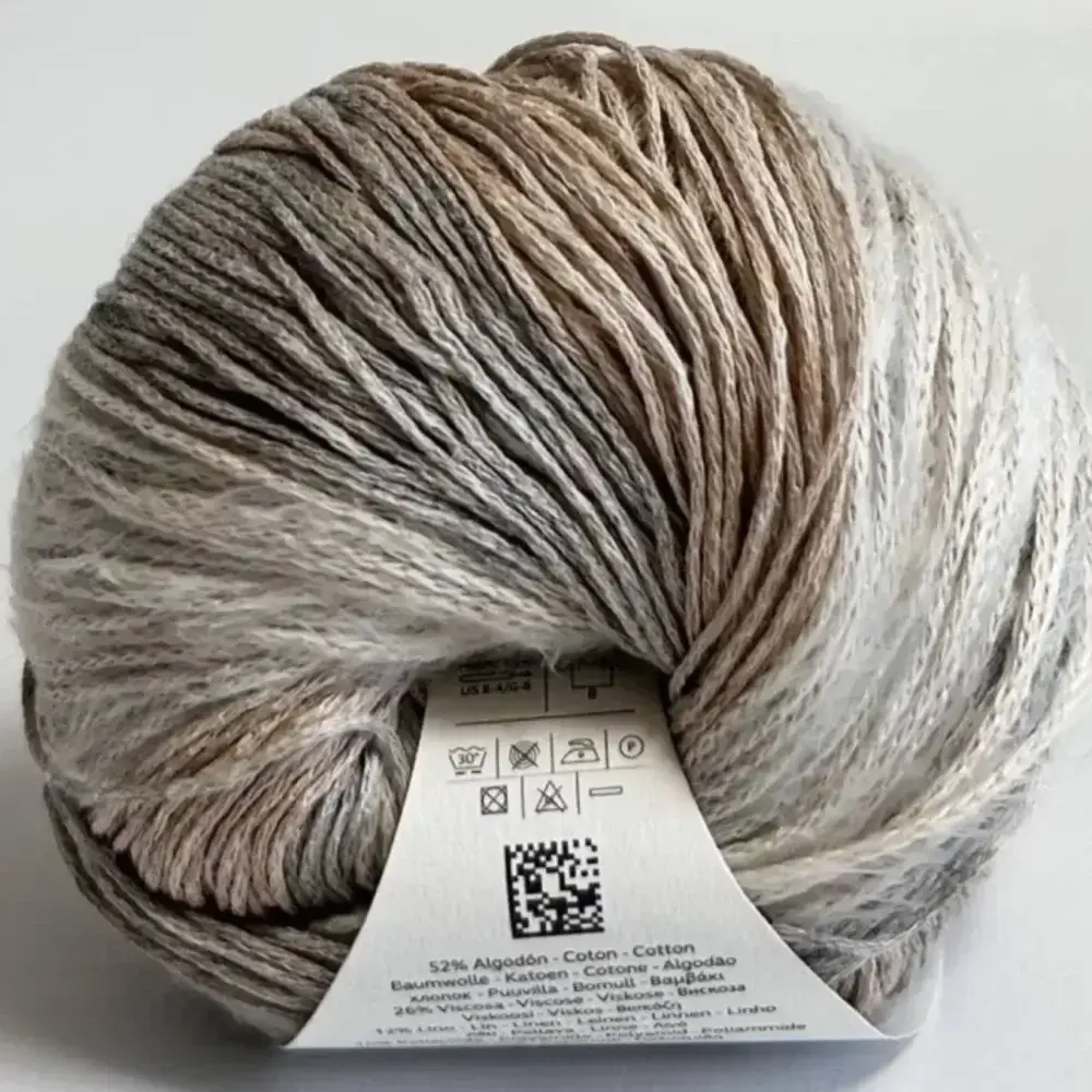 Katia Concept Lua - цвет 105