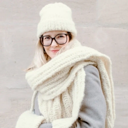 Пряжа Lana Grossa Royal Alpaca 2