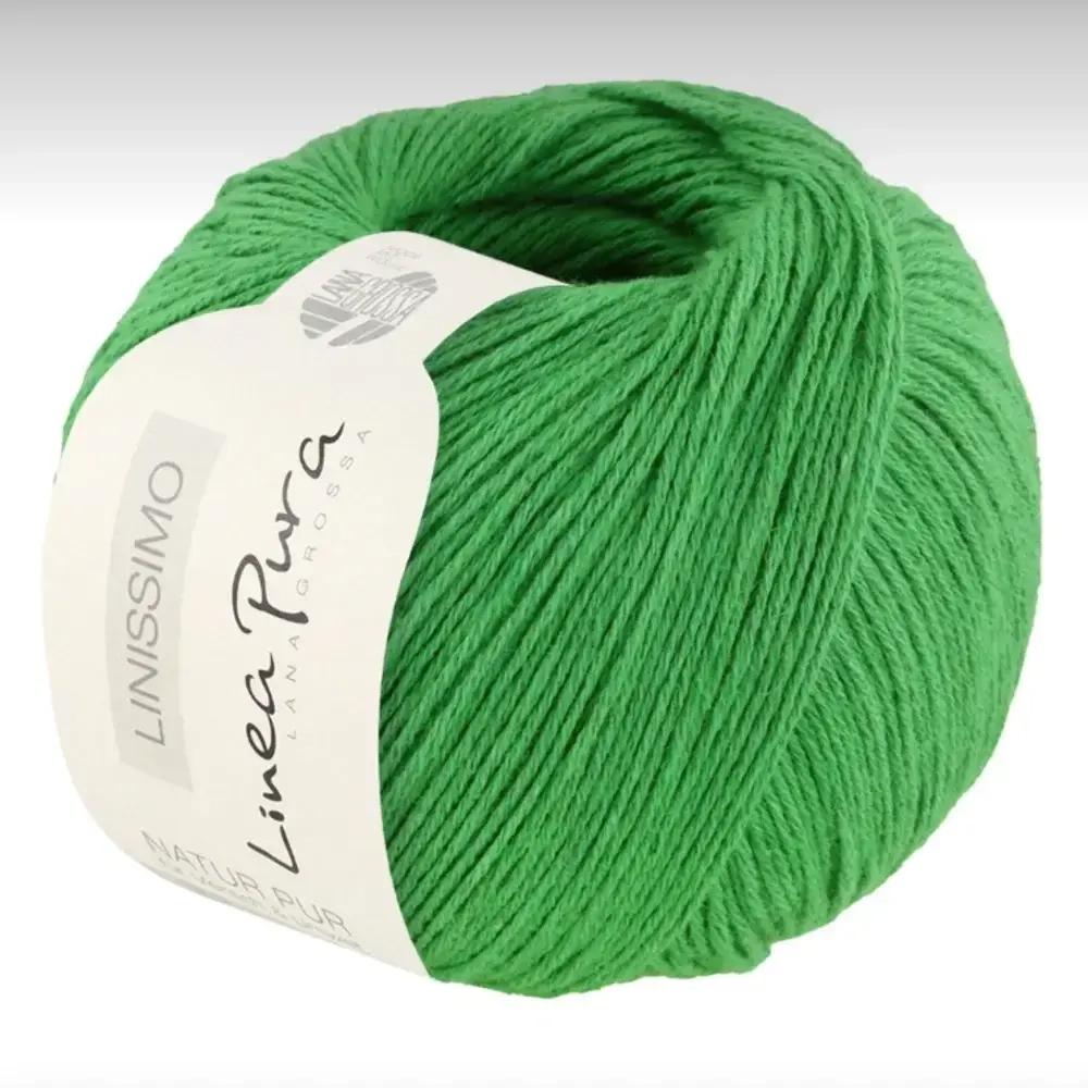 Lana Grossa Linissimo - 11