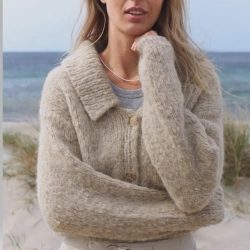 Lana Grossa Natural Alpaca Lungo 22