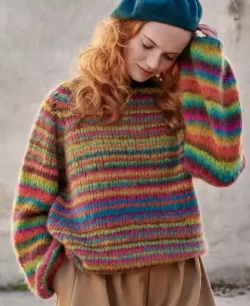 Katia REIKI джемпер