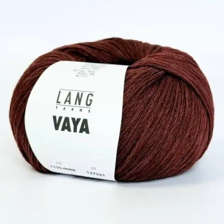 Пряжа Lang Yarns VAYA