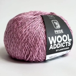 Lang Yarns Pride - цвет 0019