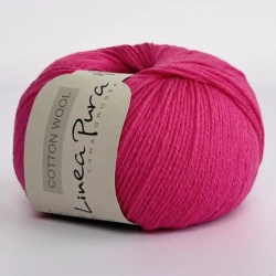 Пряжа Lana Grossa Cotton Wool