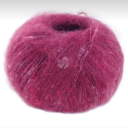 Lana Grossa Natural Superkid Tweed - 628