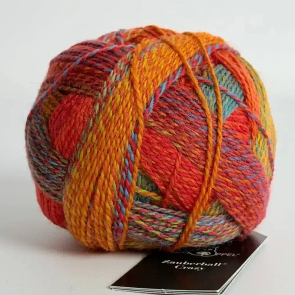 Schoppel Crazy Zauberball 1702