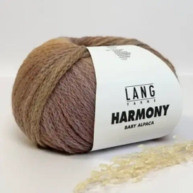 Пряжа Lang Yarns Harmony 2
