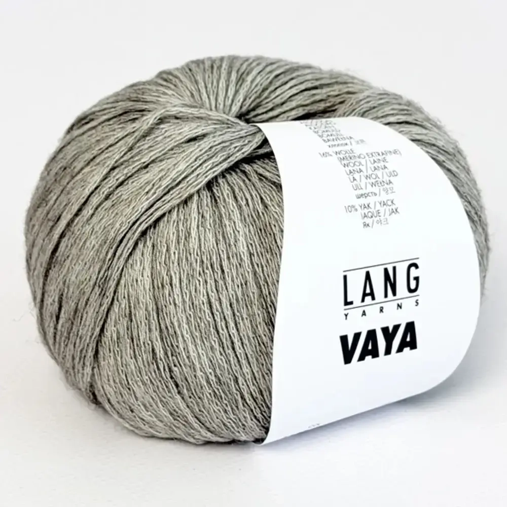 Lang Yarns VAYA - 0023
