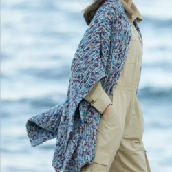 Пряжа Lana Grossa COLORTWIST - 22