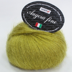 Seam Angora fine 9