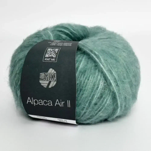 Lana Grossa Alpaca Air II