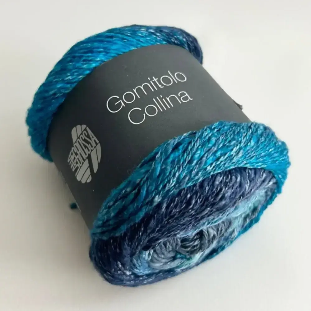 Lana Grossa Gomitolo Collina