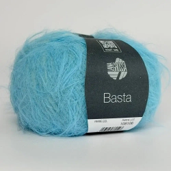 Пряжа Lana Grossa Basta - цвет 23