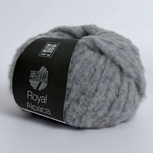 Пряжа Lana Grossa Royal Alpaca 