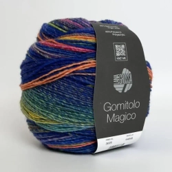 Lana Grossa Gomitolo Magico - цвет 3025