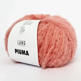 Пряжа Lang Yarns Piuma 1
