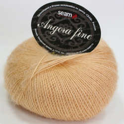 Seam Angora fine 5