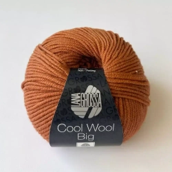 Lana Grossa Cool Wool Big