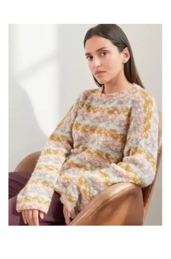 Lana Grossa Lala Berlin BUFFY