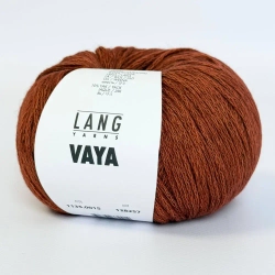 Lang Yarns VAYA цвет 0015
