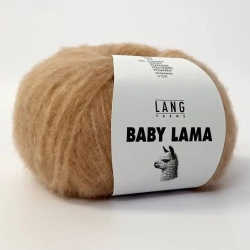 Lang Yarns Baby Lama 1170.0027