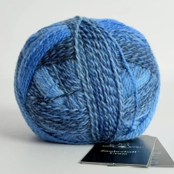 Schoppel Crazy Zauberball 2438