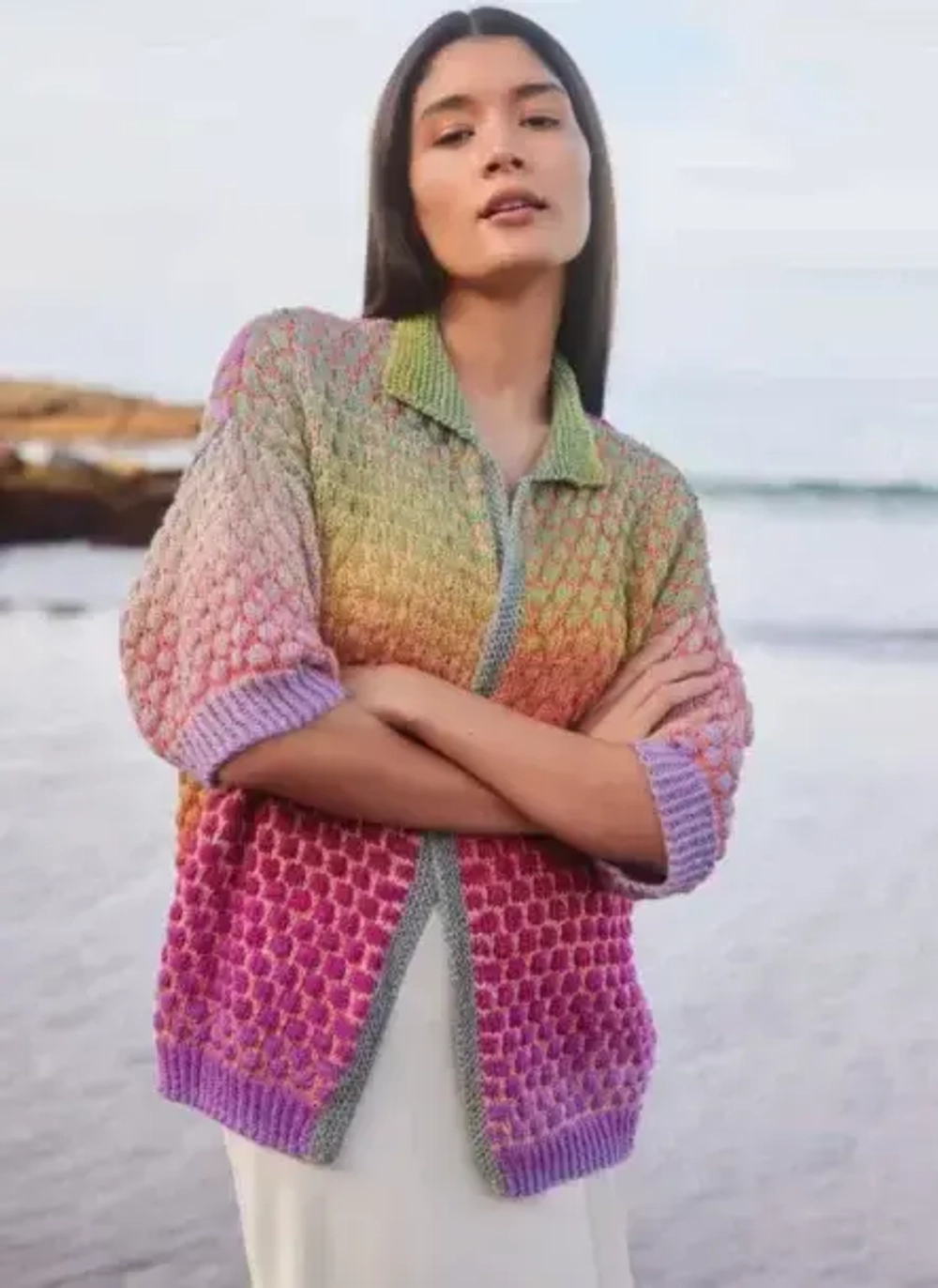 Lana Grossa Gomitolo 13