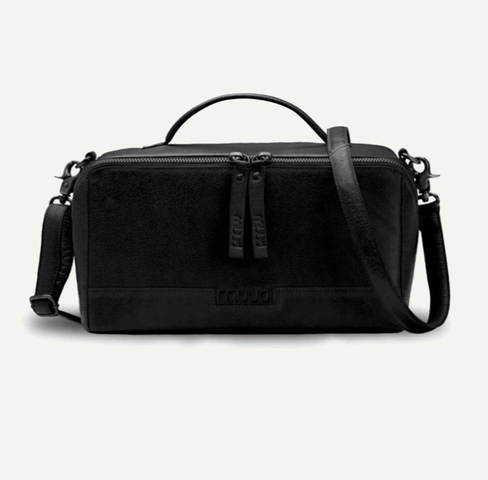 MUUD Cleo Midi Black - 1