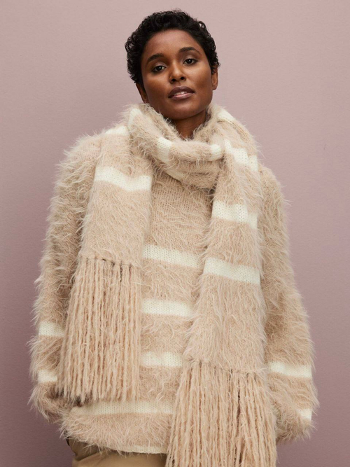 Журнал Lana Grossa Filati 68