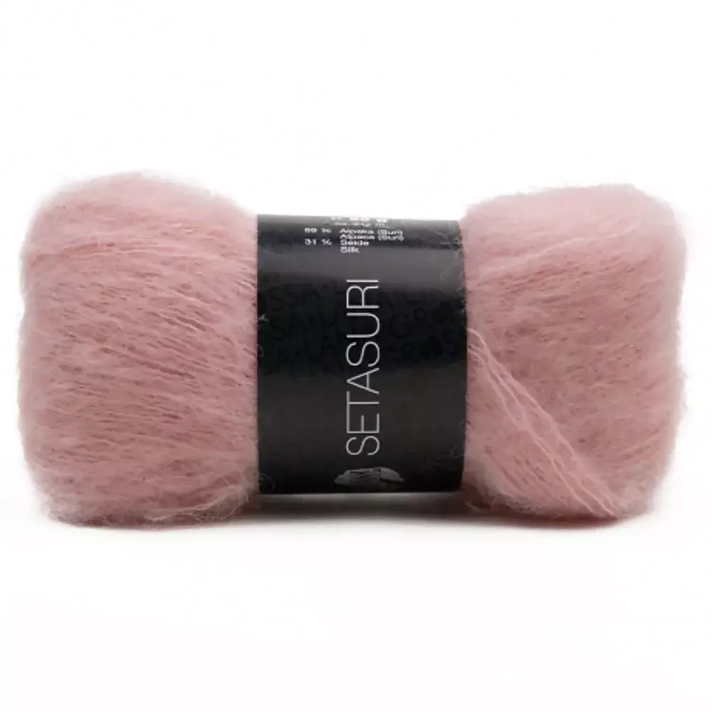 Lana Grossa SETASURI - 08