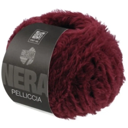Пряжа Lana Grossa Pelliccia - 016