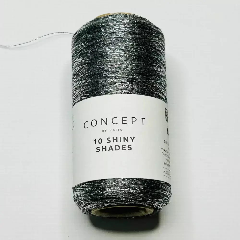 Shiny Shades Katia