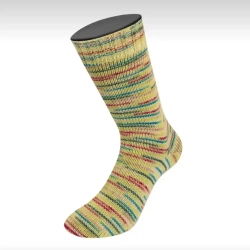 Lana Grossa Meilenweit 100 Cashmere Piccolo - цвет 114