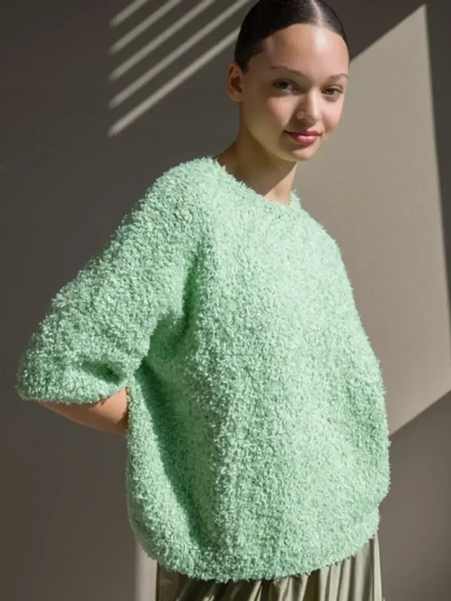 Пряжа Lana Grossa Frizzante