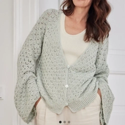 Lana Grossa Alta Moda Cotolana 55