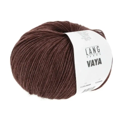 Lang Yarns VAYA цвет 0068