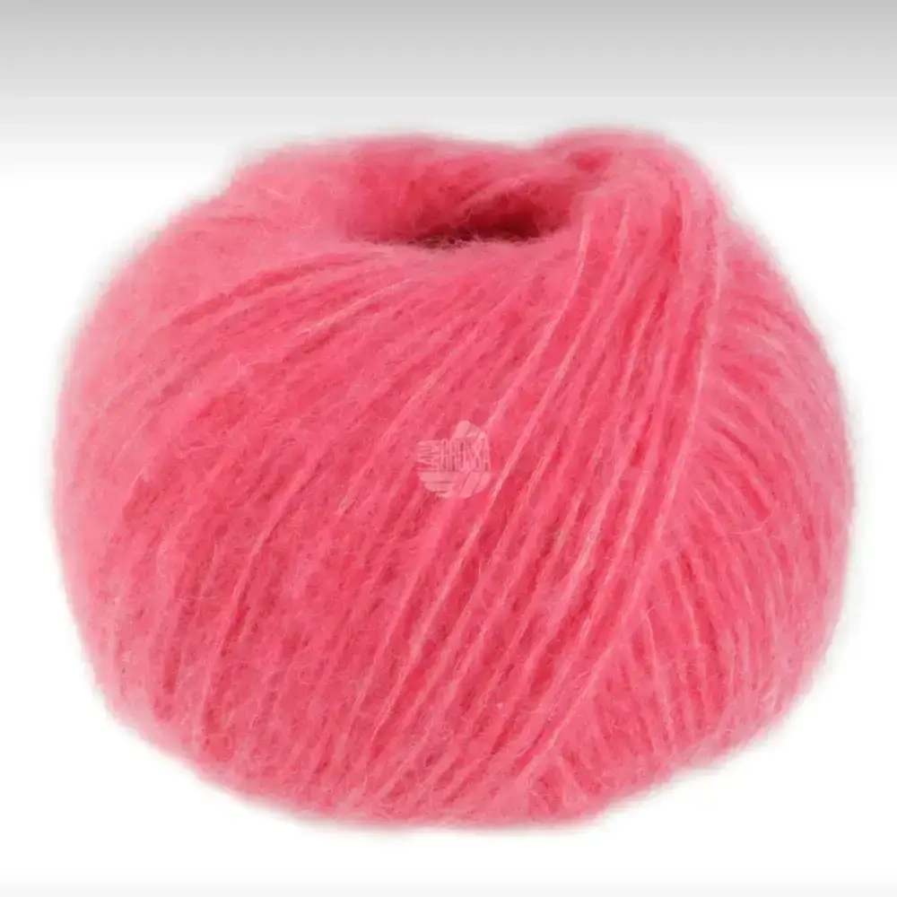 Пряжа Lana Grossa Alpaca Air II - 07