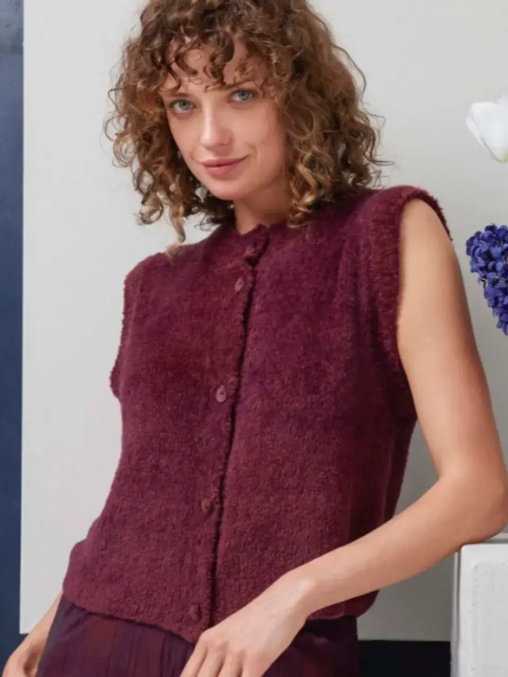 Пряжа Lang Yarns Velvet