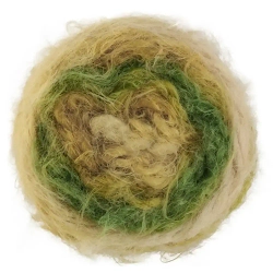 Lana Grossa Basta Mista - 102