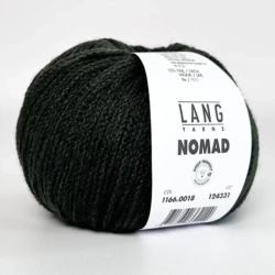 Пряжа Lang Yarns Nomad - 0018