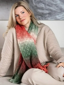 Lana Grossa Gomitolo Christmas Edition - 4