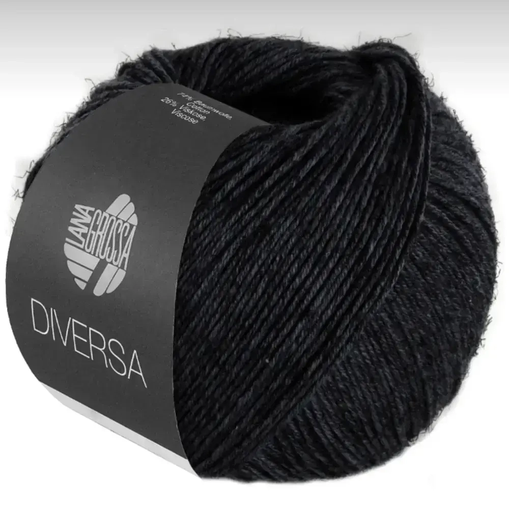 Lana Grossa Diversa - цвет 29