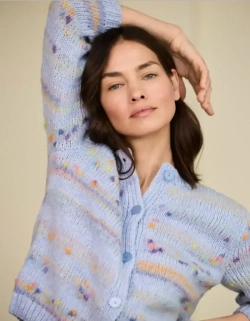 Lana Grossa Cassata - 17