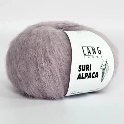 Lang Yarns Suri Alpaca - 1082.0019