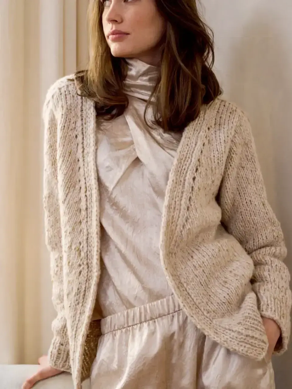 Lana Grossa Lucciola - 13