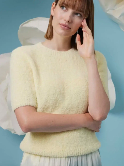 Пряжа Lang Yarns Velvet