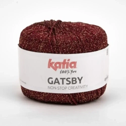 Katia Gatsby - 16