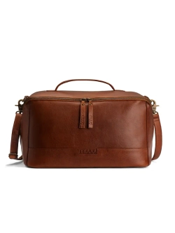 Сумка Muud Cleo XL Rich Brown - 1